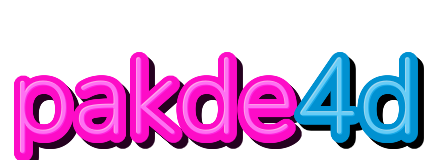 pakde4d — logo kanal