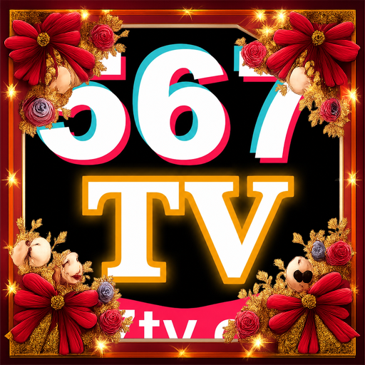 567tv — mitra unggulan