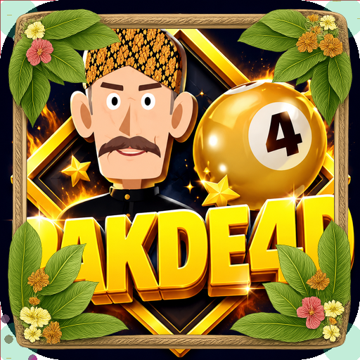 pakde4d — galeri pratinjau Resmi APK